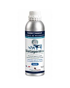 Dietagerm Liquide 1 L

