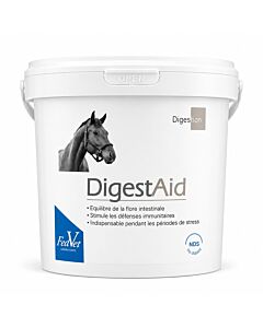 Digest Aid flore intestinale Cheval 1 kg

