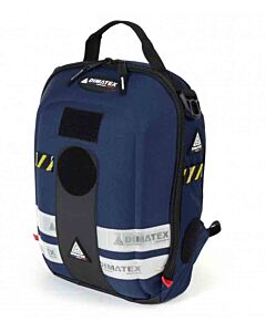 Dimatex Sac MATT Mini bleu nuit