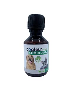 Dogteur Stimul'Ap 100 ml