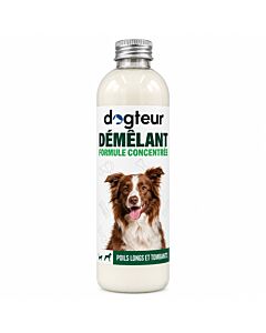Dogteur Démelant Pro Pelage Long 500 ml

