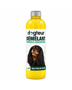 Dogteur Démelant Pro Tout Pelage 500 ml

