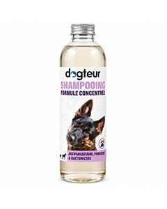 Dogteur Shampoing Pro Soufre
