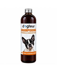 Shampoo PRO Dogteur Antiodore 500 mL