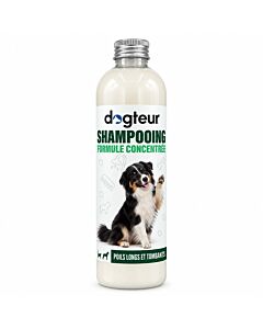 Shampooing PRO Dogteur Moelle Blanche 250 mL- La Compagnie des Animaux