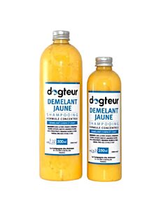 Dogteur Démelant Pro Tout Pelage 250 ml