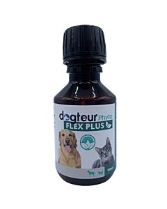 Dogteur Flex Plus 100 ml