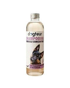 Dogteur Shampoing Pro Soufre