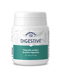 Dorwest Digestion 200 cps

