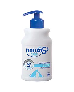 Douxo S3 Care Shampoo 200 ml