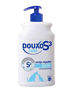 Douxo S3 Care shampoing