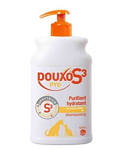 Douxo S3 Pyo shampoing