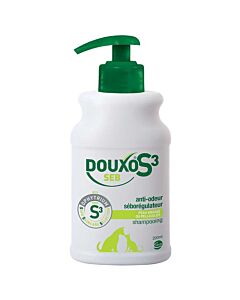 Douxo S3 Seb Shampoo 200 ml