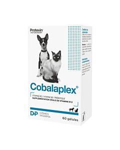 TVM Cobalaplex 60 gel

