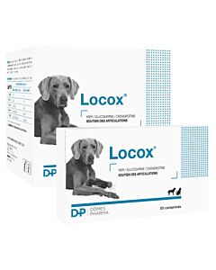 Locox 30 cps