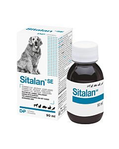 Sitalan SE Suspension Orale 90 ml- La Compagnie des Animaux