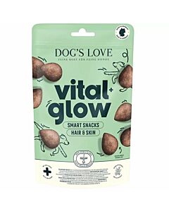 Dog's Love Friandises Adult Glow 150 g

