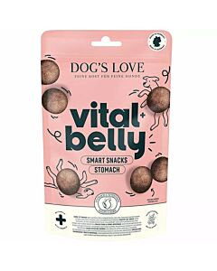 Dog's Love Friandises Adult Belly 150 g

