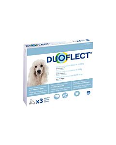 Duoflect Chiens 10-20 kg