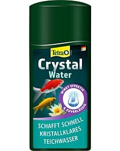 Tetra Pond CrystalWater 1 L