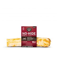Earth Animal No-Hide chew boeuf M