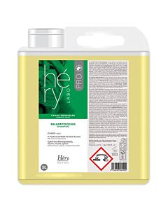 Héry Labo shampoo pelle sensibili Cane 5 L