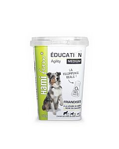 Hami Form Education medium snack cane 260 g