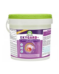 Audevard Ekygard + 6 kg
