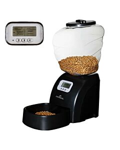 Eyenimal Electronic Pet Feeder