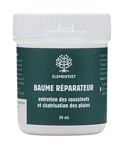 Element Vet Baume réparateur 50 ml

