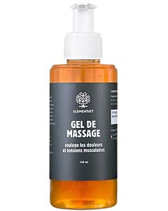 Element Vet Gel de massage 150 ml

