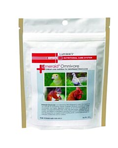 Emeraid Intensive Care Omnivore 400 g

