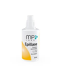 Epillase 25 ml- La Compagnie des Animaux