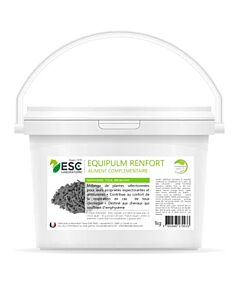 ESC Laboratoire Equipulm Renfort Cheval 1 kg