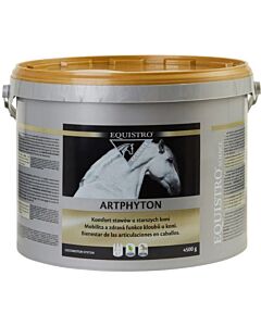 Equistro ARTPHYTON 4.5 kg