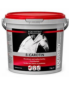 Equistro B-Carotin 3kg