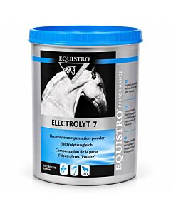Equistro Electrolyt 7 - 1,2 kg

