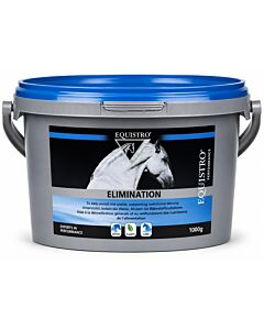 Equistro Elimination 1 kg
