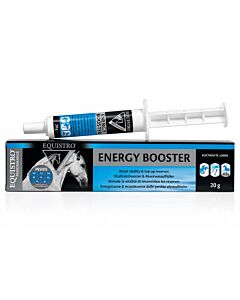 Equistro Energy Booster 20gr