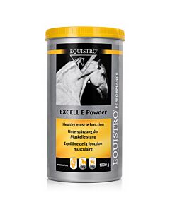 Equistro Excell E Powder 1 kg