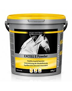 Equistro Excell E Powder 3 kg