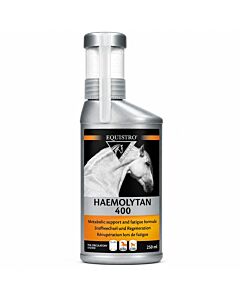Equistro Haemolytan 400 - 250 ml
