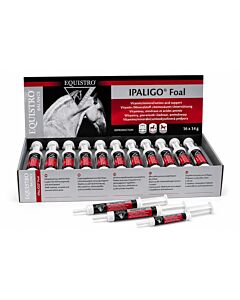 Equistro Ipaligo Foal 16 Seringues
