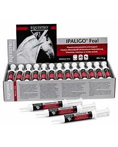 Equistro Ipaligo Foal 48 Seringues
