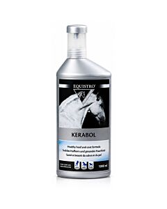 Equistro Kerabol 1 L- La Compagnie des Animaux