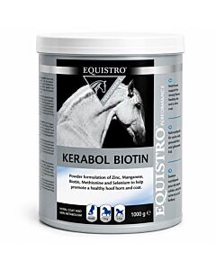 Equistro Kerabol Biotin 1 kg
