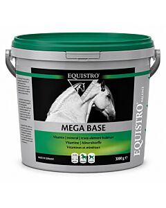 Equistro Mega Base 3 kg