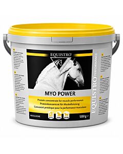 Equistro Myo Power 1.2 kg