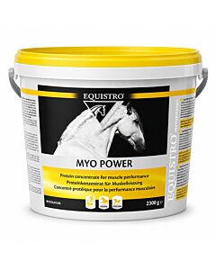 Equistro Myo Power 2.3 kg