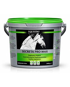 Equistro Secreta Pro Max 2.4 kg